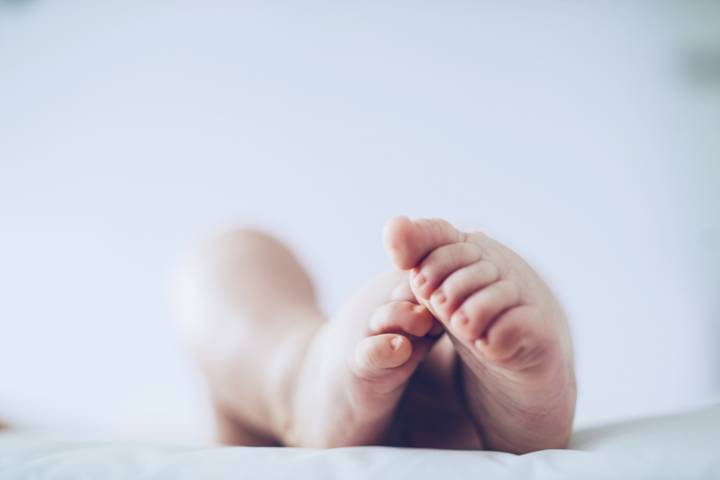 Baby found at Penn Station, taken to hospital: FDNY