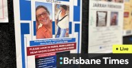 WA news LIVE: Perth man charged over attempted importation of ‘child-like’ sex doll; Tragic update in search for missing mum Michelle Leahy