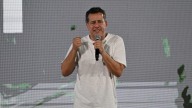 Fuerza en las urnas para frenar la motosierra