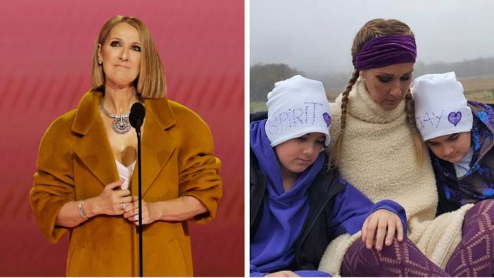 Celine Dion's twins are her biggest support system as they celebrate 15th birthday