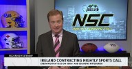 Ireland Contracting Nightly Sports Call: Oct 22, 2025