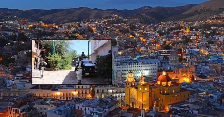 Guanajuato registra 16 homicidios en 24 horas; también hallaron fosas clandestinas
