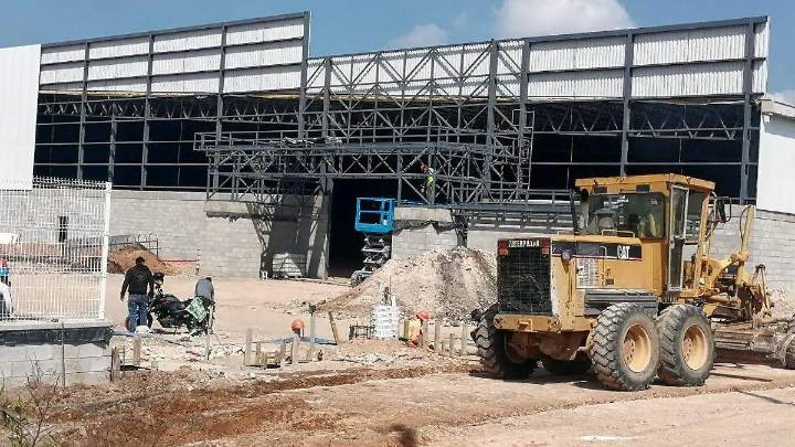 Walmart en Tula: habitantes acuden a solicitar empleo. ¿Cuándo abriría?