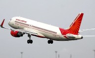Air India US Flight Returns to Mumbai After Snag