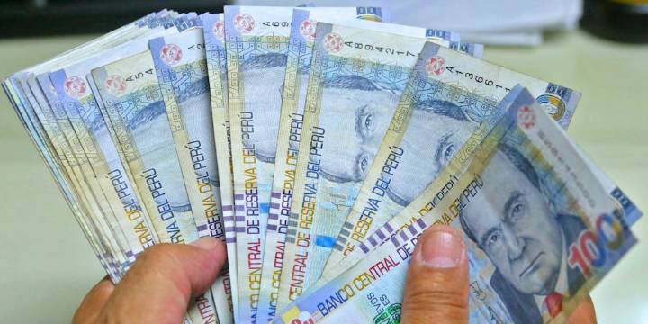 Proponen entregar bono ONP de hasta 2 UIT, equivalentes a S/10 mil 700, a aportantes