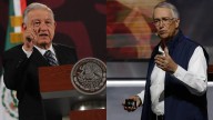 Gobierno federal desmiente establecer acuerdo con Grupo Salinas en sexenio de AMLO: Arturo Medina