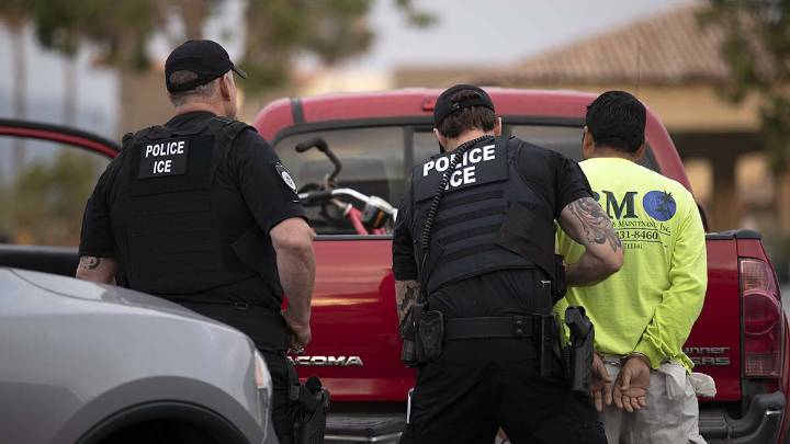 This is one of the deadliest years in ICE history for detained migrants