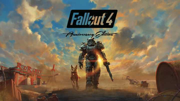 Bethesda Unveils Fallout 4: Anniversary Edition, Includes All DLC, 150+ Creation Club Content, And It's Also Coming to Nintendo Switch 2