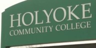 Holyoke Community College honors late Alum
