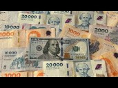 Argentine Peso Strengthens After US Swap Deal