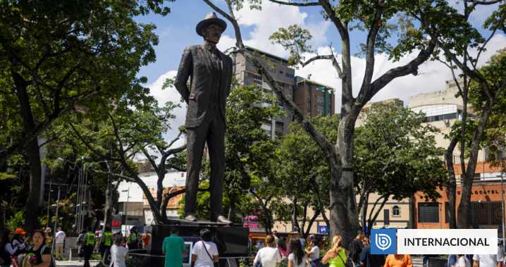 José Gregorio Hernández y Carmen Rendiles: Venezuela celebra a sus dos primeros santos