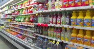 Ville Platte business owner plans food drive to help families who will not receive SNAP benefits