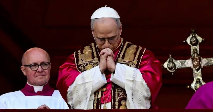 Papa León XIV podría intervenir por la paz de Venezuela