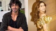 Ahaan Panday To Romance Sharvari In His Next Movie? Inside Scoop