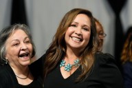Who is Adelita Grijalva and what is the controversy over her being sworn in to Congress?