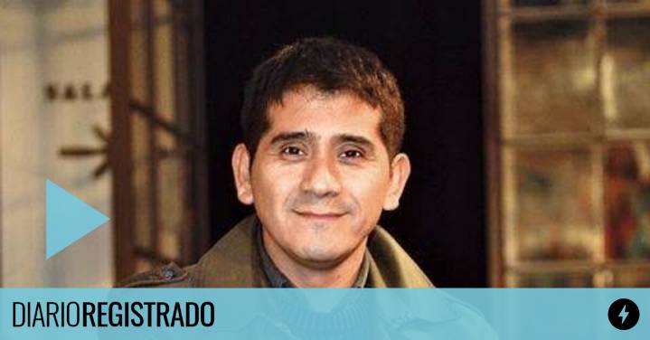 La gravísima denuncia del actor Osqui Guzmán tras ser golpeado por una policía: "Me pidió el DNI por el color de piel"