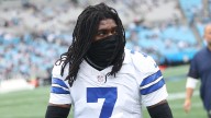 Cowboys put Trevon Diggs on injured reserve