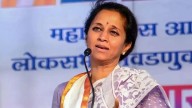 NCP MP Supriya Sule offers full support to Mahagathbandhan in Bihar elections