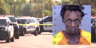 Suspect arrested for attempted murder after shooting in Mesa