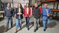 La Xunta alerta de que con la nueva PAC peligran los fondos que permiten fomentar el desarrollo rural
