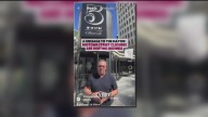 Restaurant owner says he lost thousands due to construction slowing traffic, business in Midtown