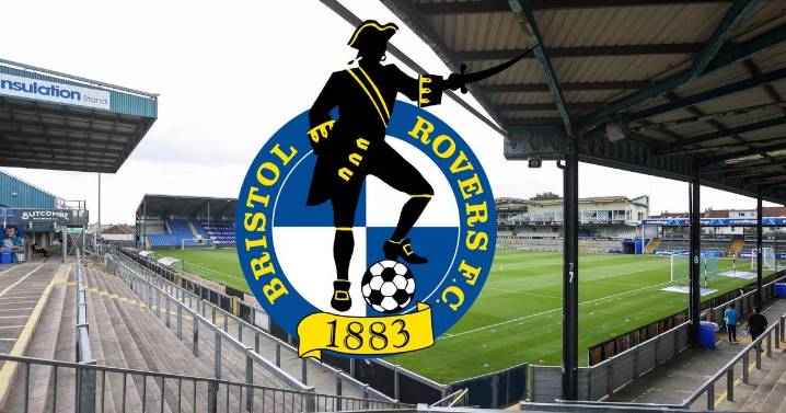 FA Cup first round draw recap: Bristol Rovers to face League Two opposition away from home