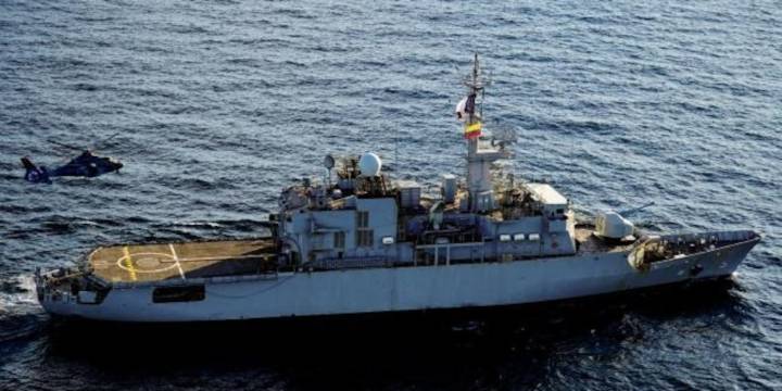 Caducan millonario contrato portuario en Santa Marta: 10 años de promesas y ni una sola obra