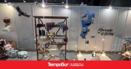 Impulso emprendedor Río Gallegos distinguida en Puro Diseño