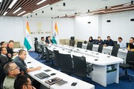 Conrad chairs high-level task force meeting on tourism in NE region