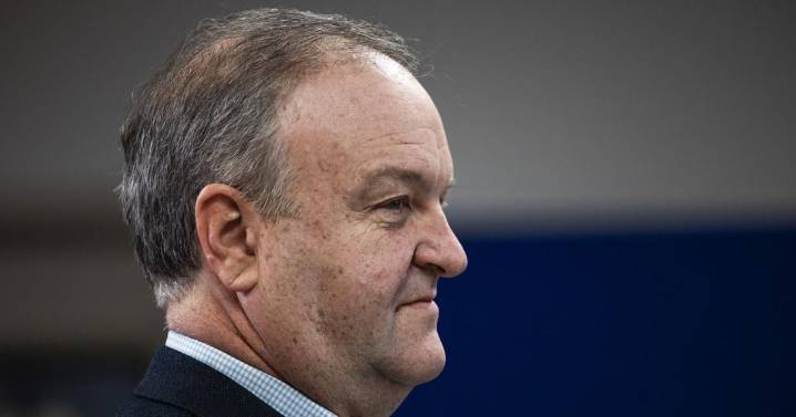 Sam Page asks judge to dismiss indictment against him