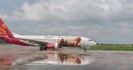 SpiceJet Share Price Jumps 18% On Domestic Network Expansion, Introducing New Winter Routes
