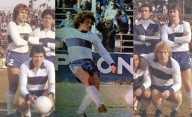 Falleció Alberto Beltrán, "el Maestro Cordobés" de Gimnasia: jugó en tres etapas en el Lobo