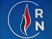 Encuesta ratifica ventaja electoral de extrema derecha en Francia