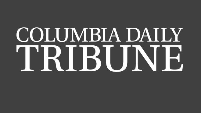 About The Columbia Daily Tribune