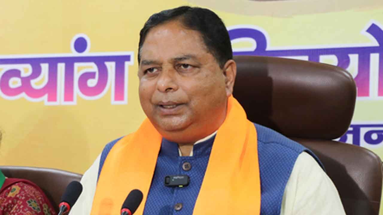 J&K bypolls: BJP announces names for Nagrota, Budgam seats
