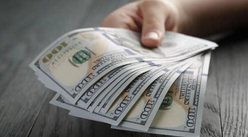 Se venció el "puré": el dólar oficial aceleró a fondo y se terminó la maniobra que hacían ahorristas