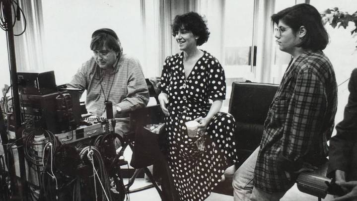 Jackie Burch Dead: 'Die Hard' Casting Director Was 74