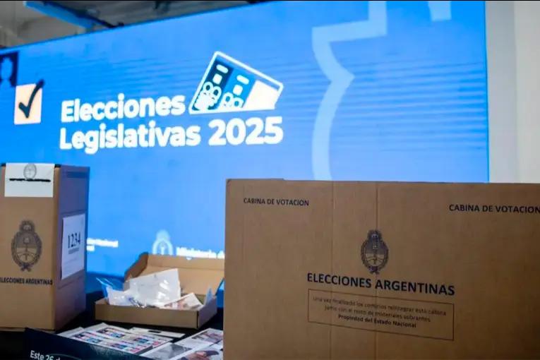Elecciones legislativas 2025: los candidatos de Entre Ríos y qué tener en cuenta para votar