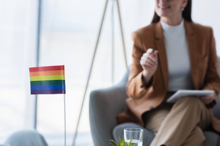 LACo LGBTQ+ Commission Issues First Annual Report