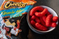 Gatorade And Cheetos Will Phase Out Artificial Dyes in Favor of Natural Colors
