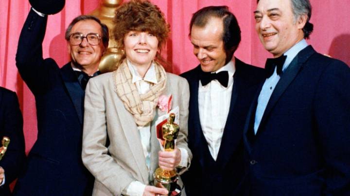 From ‘Annie Hall’ to ‘Something’s Gotta Give,’ 6 great Diane Keaton films and where to watch them
