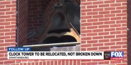 Spartanburg residents successfully save parts of downtown clocktower