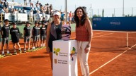 La argentina Solana Sierra conquista el Mallorca Women’s Championships