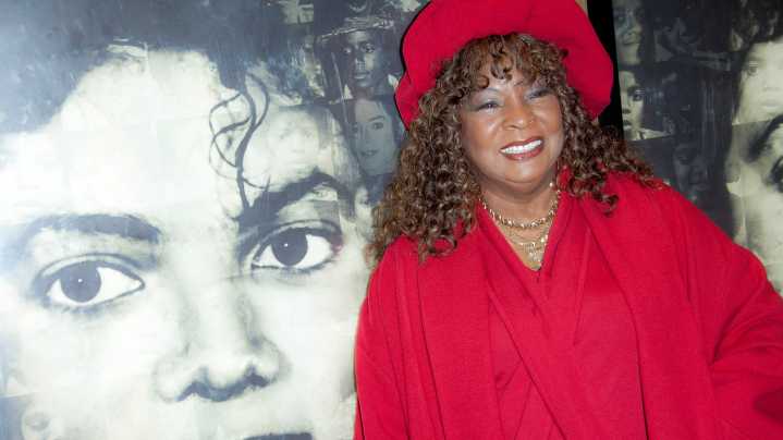 Detroit Faith City excerpts: Martha Reeves on rebirth, God's gifts and more