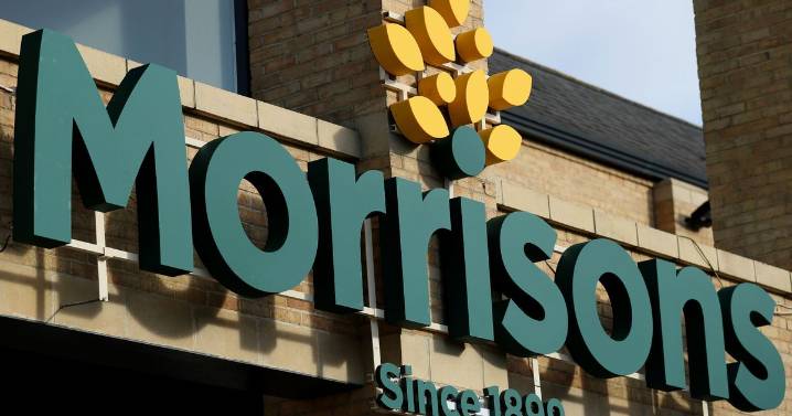 Morrisons issues urgent recall on popular product over 'possible health risk'
