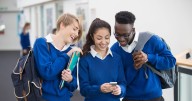 Young people have helped cut London knife crime rates in 22