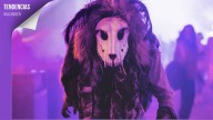 Halloween Scary Nights 2025: el terror vuelve al Parque Warner