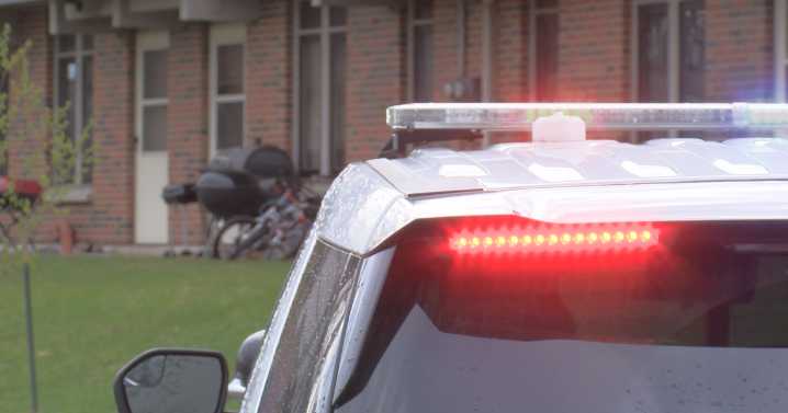 Madison police investigating stabbing on Wind Stone Drive