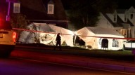 1 dead, 13 injured after hit-and-run crash at child's birthday party in Maryland: police