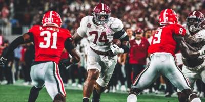 Tide Takes: After another gritty win, things don’t get easier for Alabama